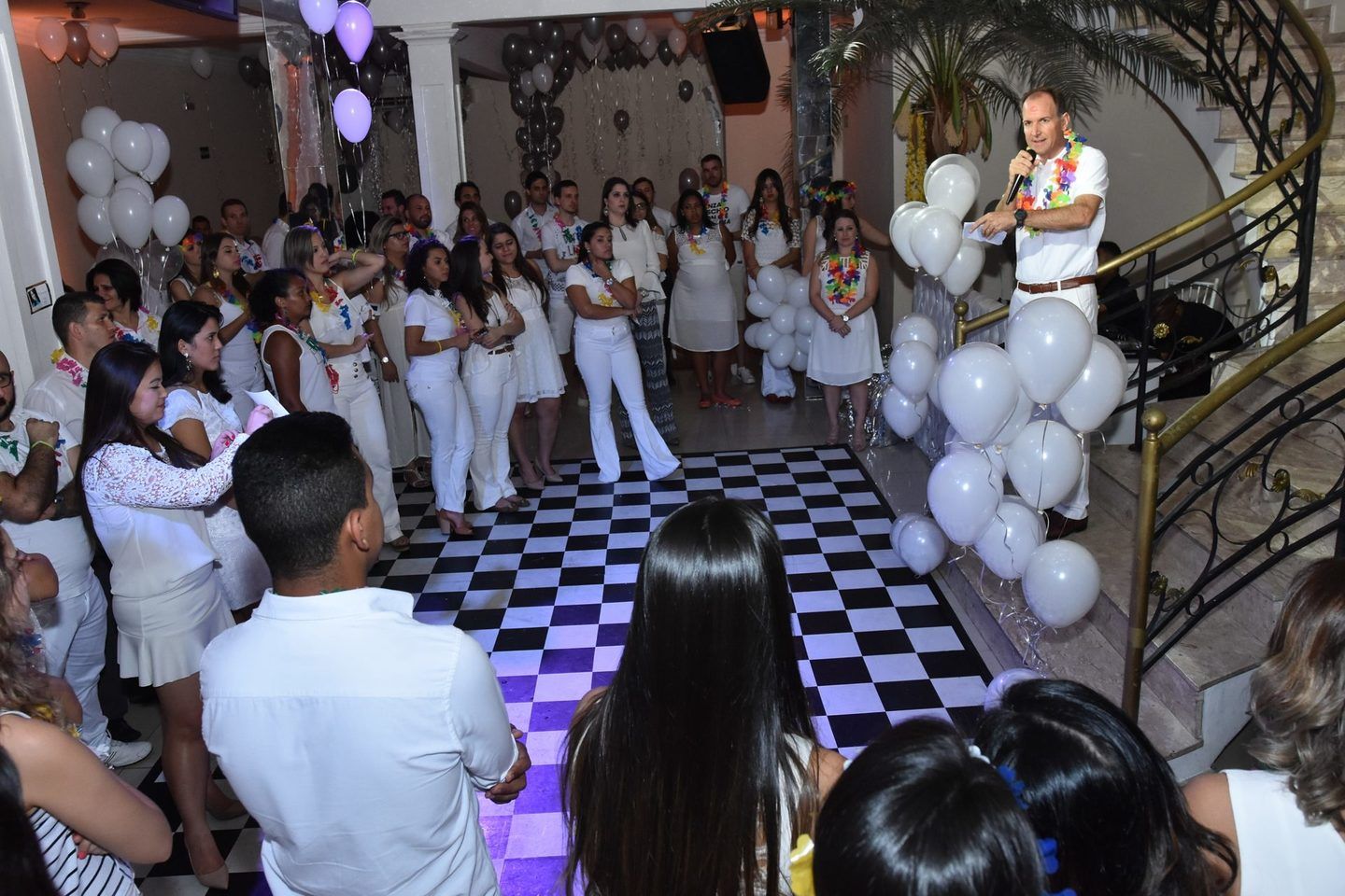 Fotografo para Festa de Confraternização em São Paulo - 2 - 3