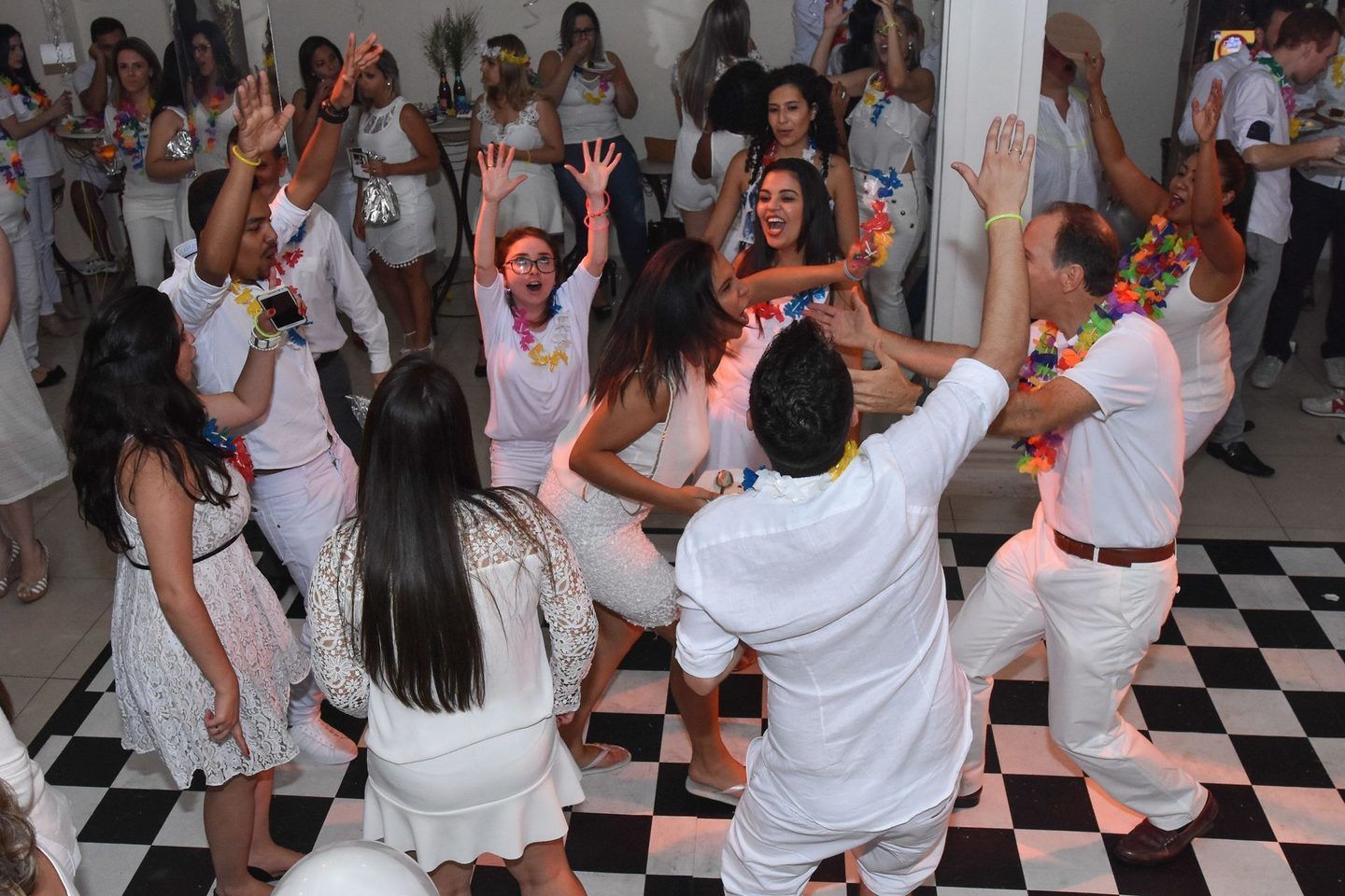 Fotografo para Festa de Confraternização em São Paulo - 2 - 4