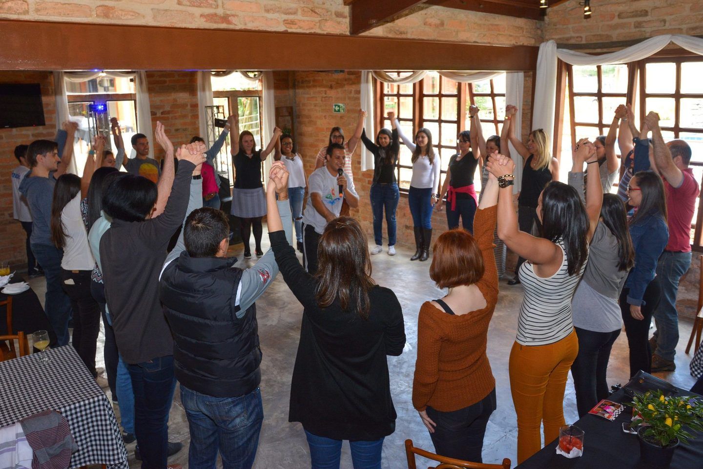 Fotografo para Festa de Confraternização em São Paulo - 2 - 11