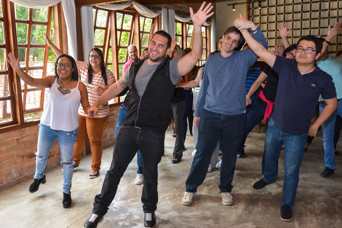 Fotografo para Festa de Confraternização em São Paulo - 2 - 12