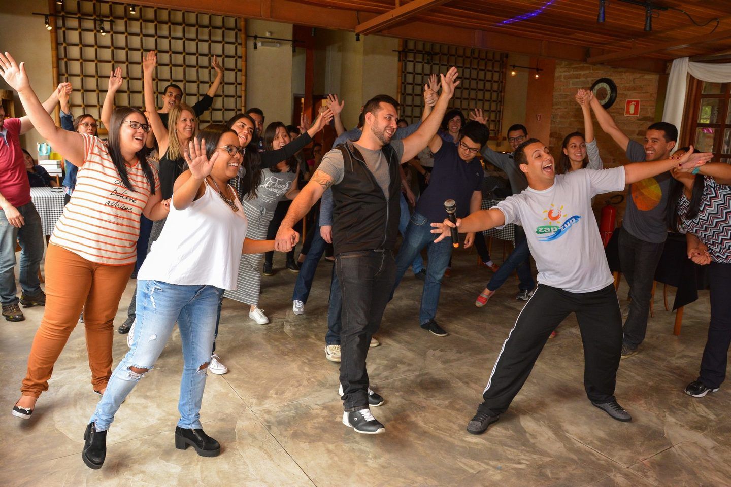 Fotografo para Festa de Confraternização em São Paulo - 2 - 13