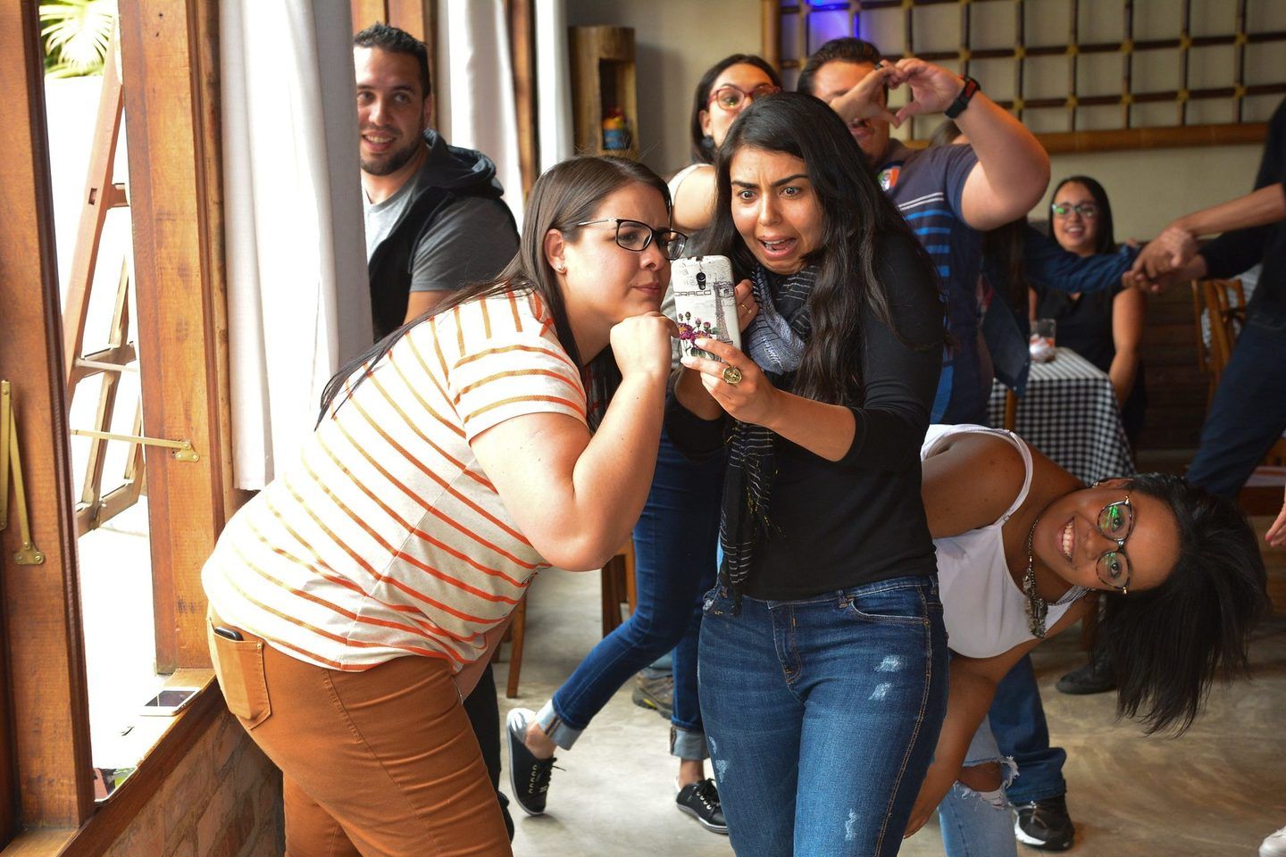 Fotografo para Festa de Confraternização em São Paulo - 2 - 14