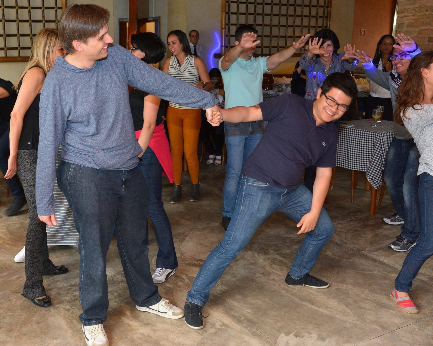 Fotografo para Festa de Confraternização em São Paulo - 2 - 15