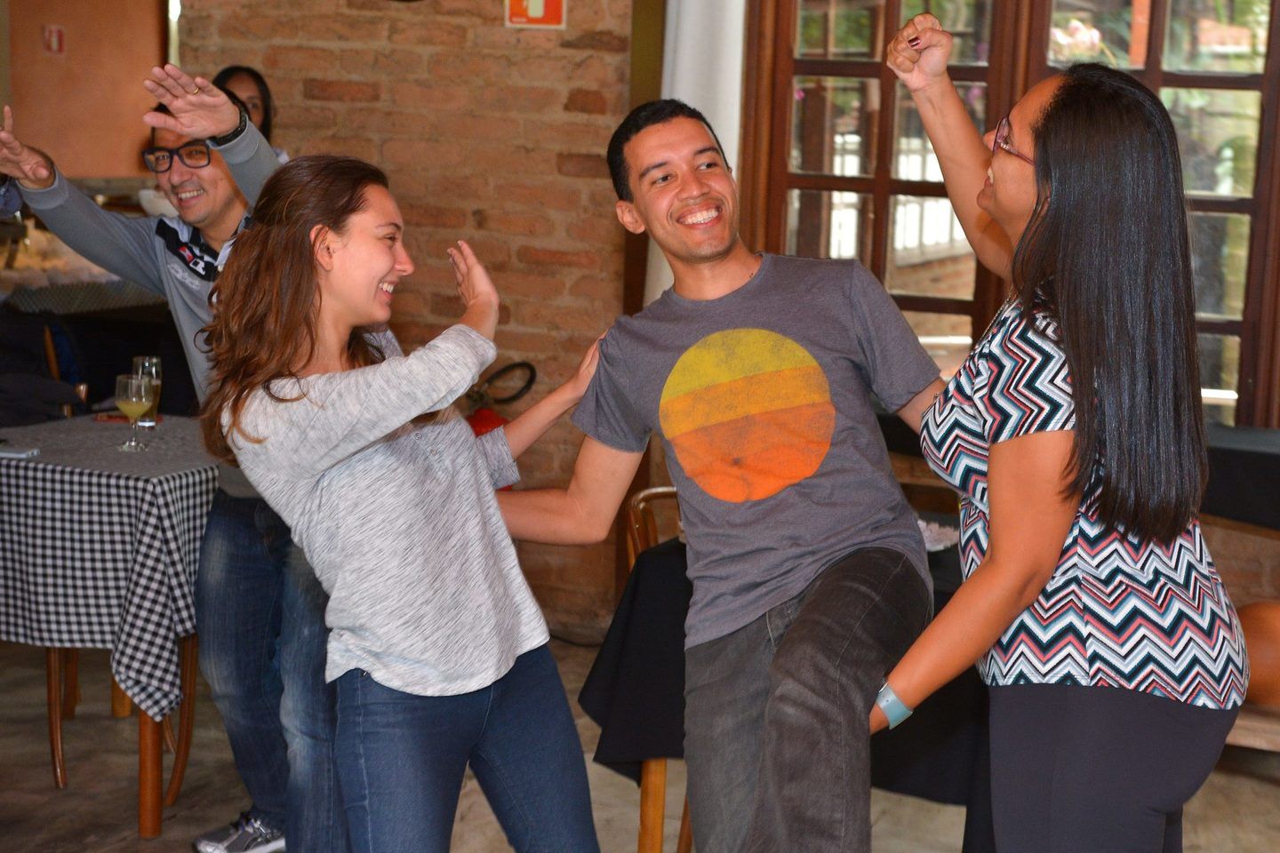 Fotografo para Festa de Confraternização em São Paulo - 2 - 16