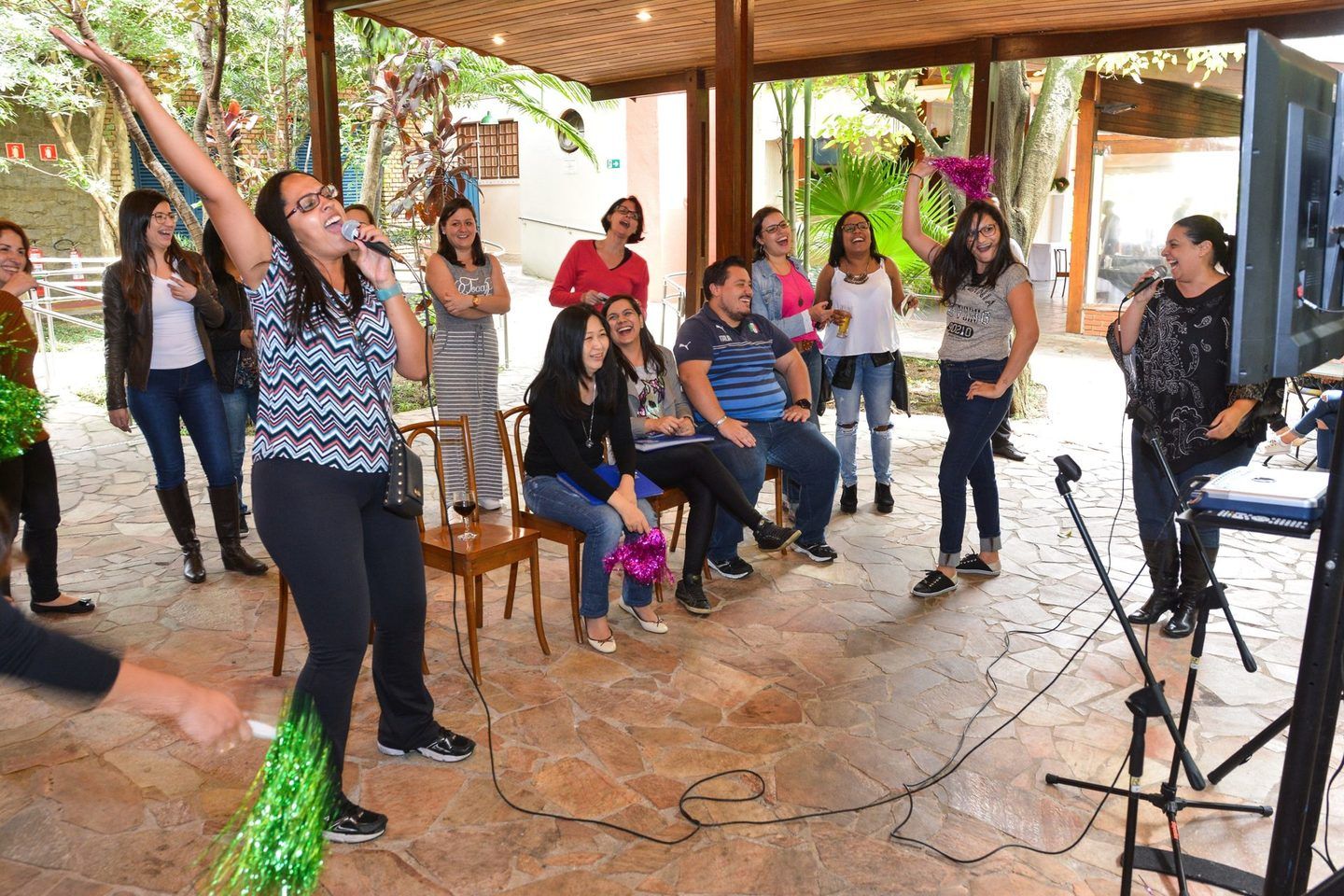 Fotografo para Festa de Confraternização em São Paulo - 2 - 9