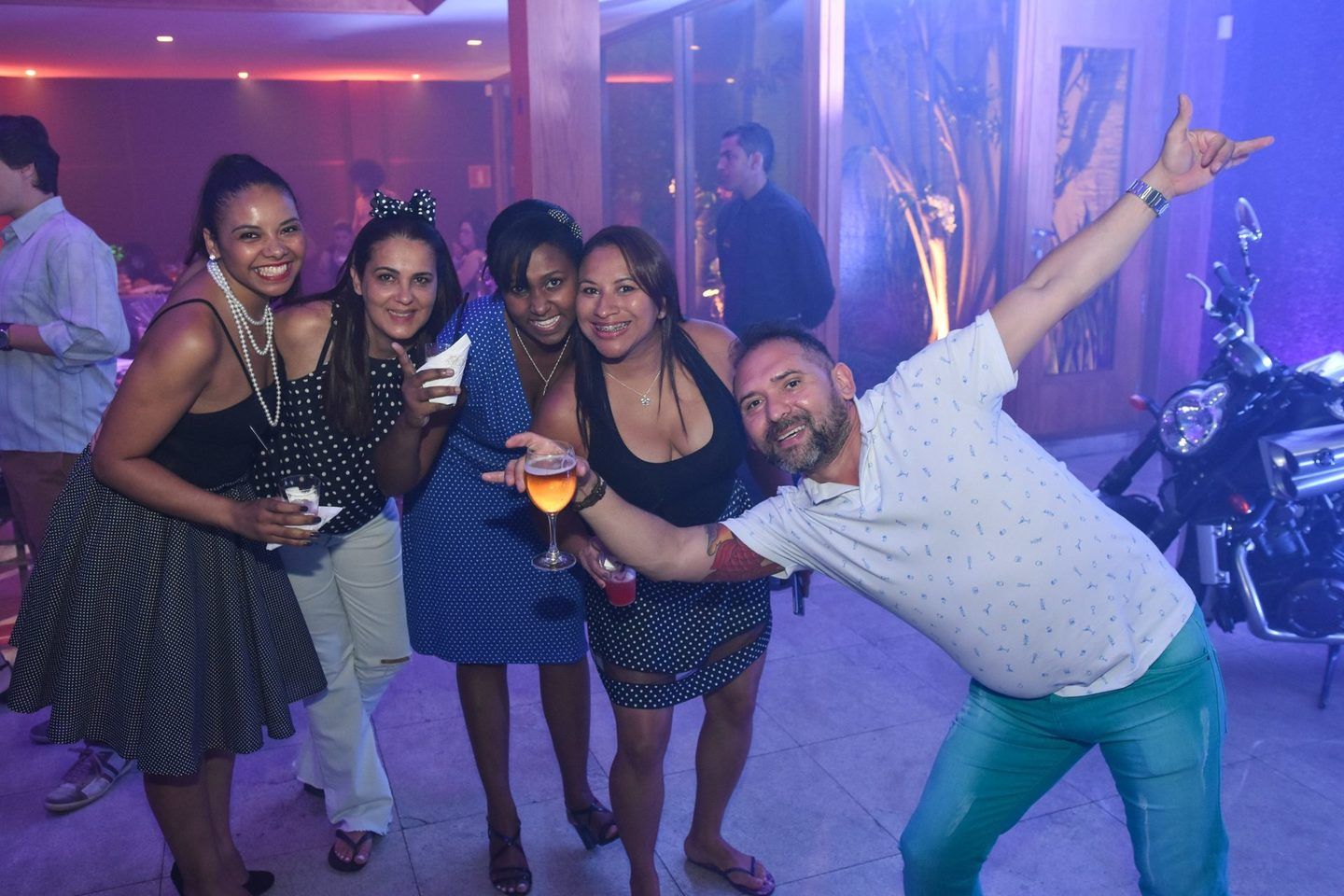 Fotografo para Festa de Confraternização em São Paulo - 2 - 18