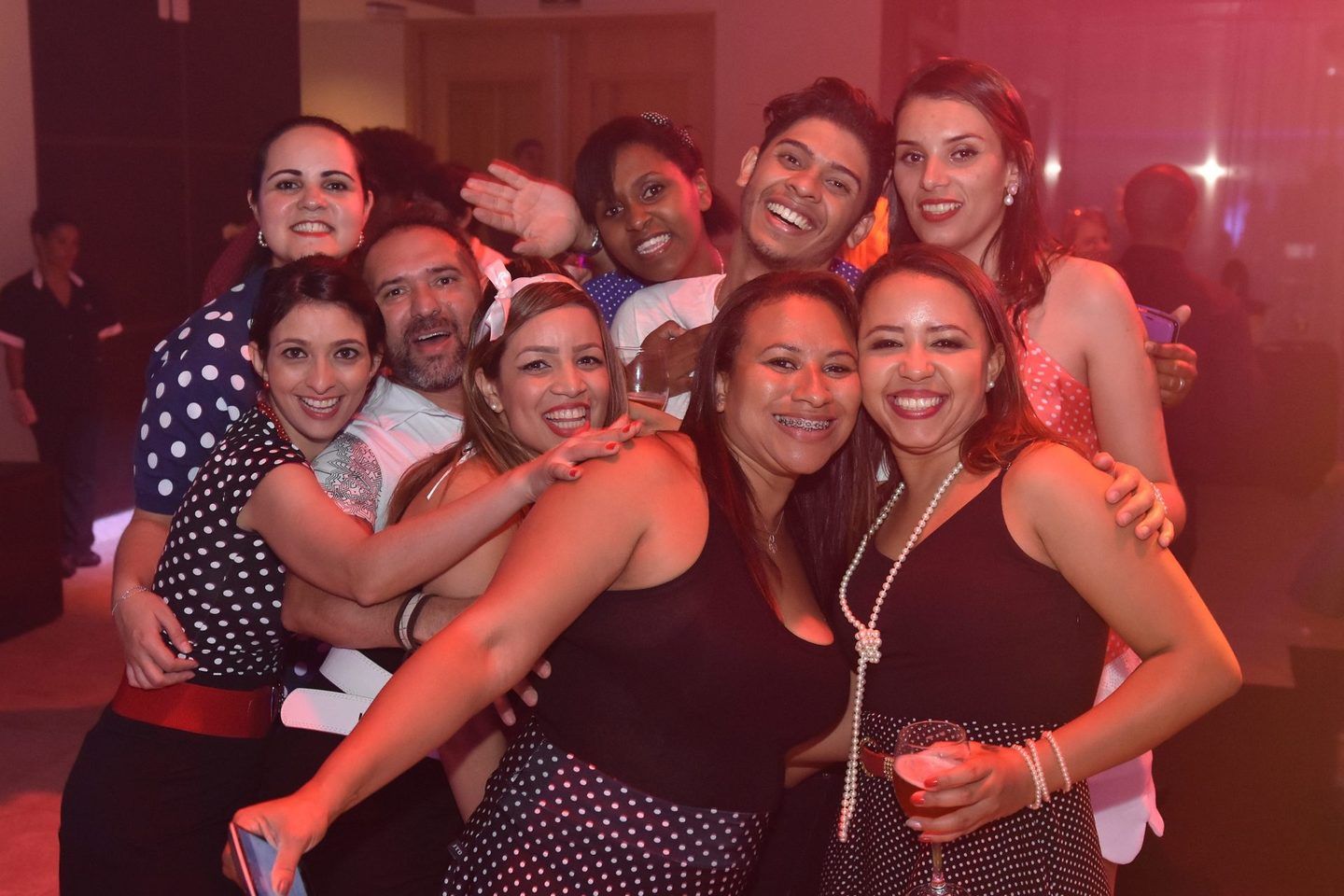 Fotografo para Festa de Confraternização em São Paulo - 2 - 22