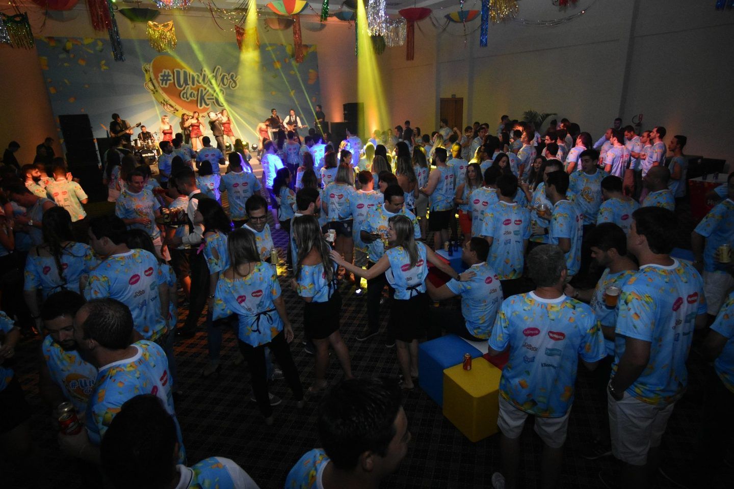 Fotografo para Festa de Confraternização em São Paulo - 2 - 42