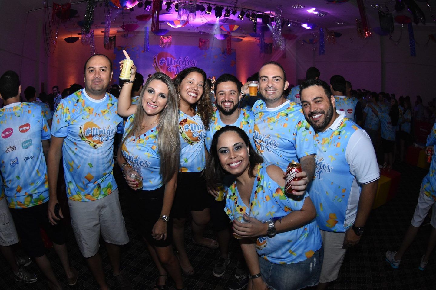 Fotografo para Festa de Confraternização em São Paulo - 2 - 50