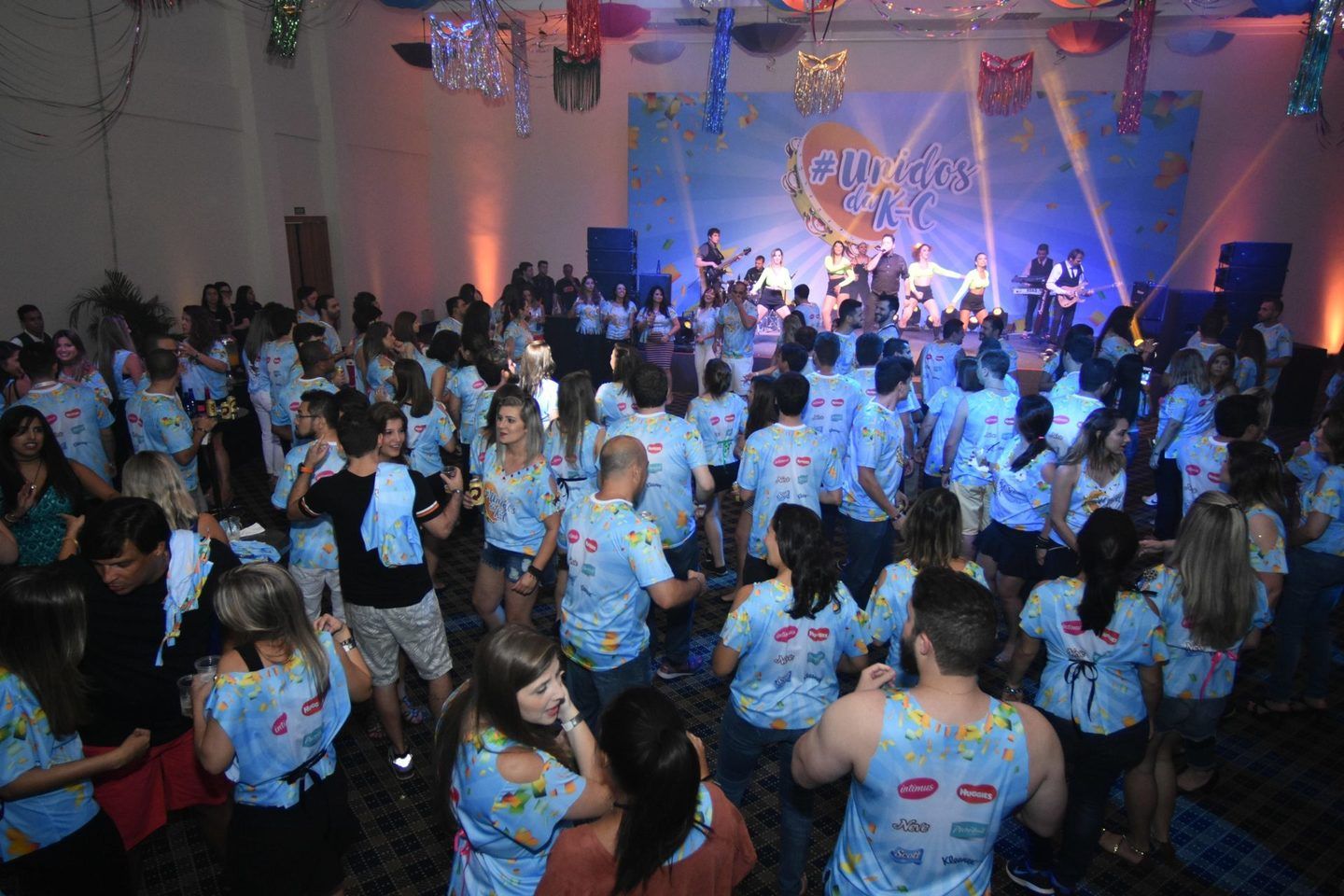 Fotografo para Festa de Confraternização em São Paulo - 2 - 54
