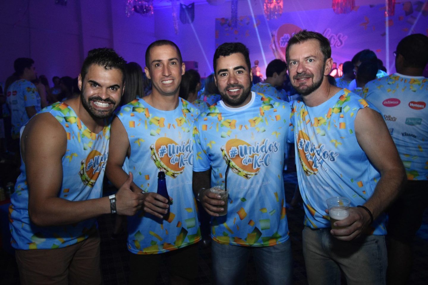 Fotografo para Festa de Confraternização em São Paulo - 2 - 57