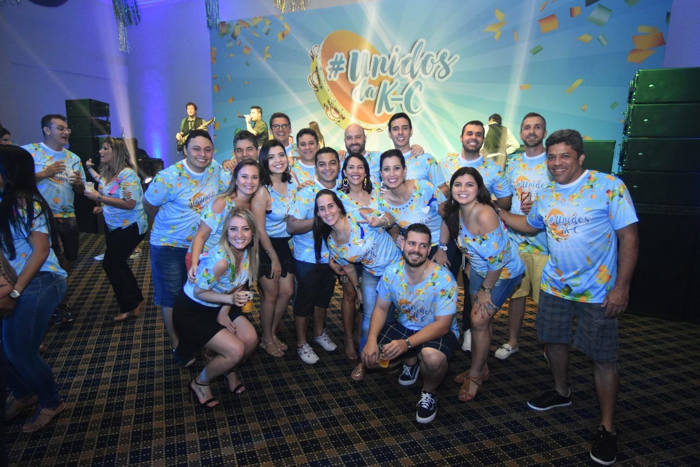 Fotografo para Festa de Confraternização em São Paulo - 2 - 59