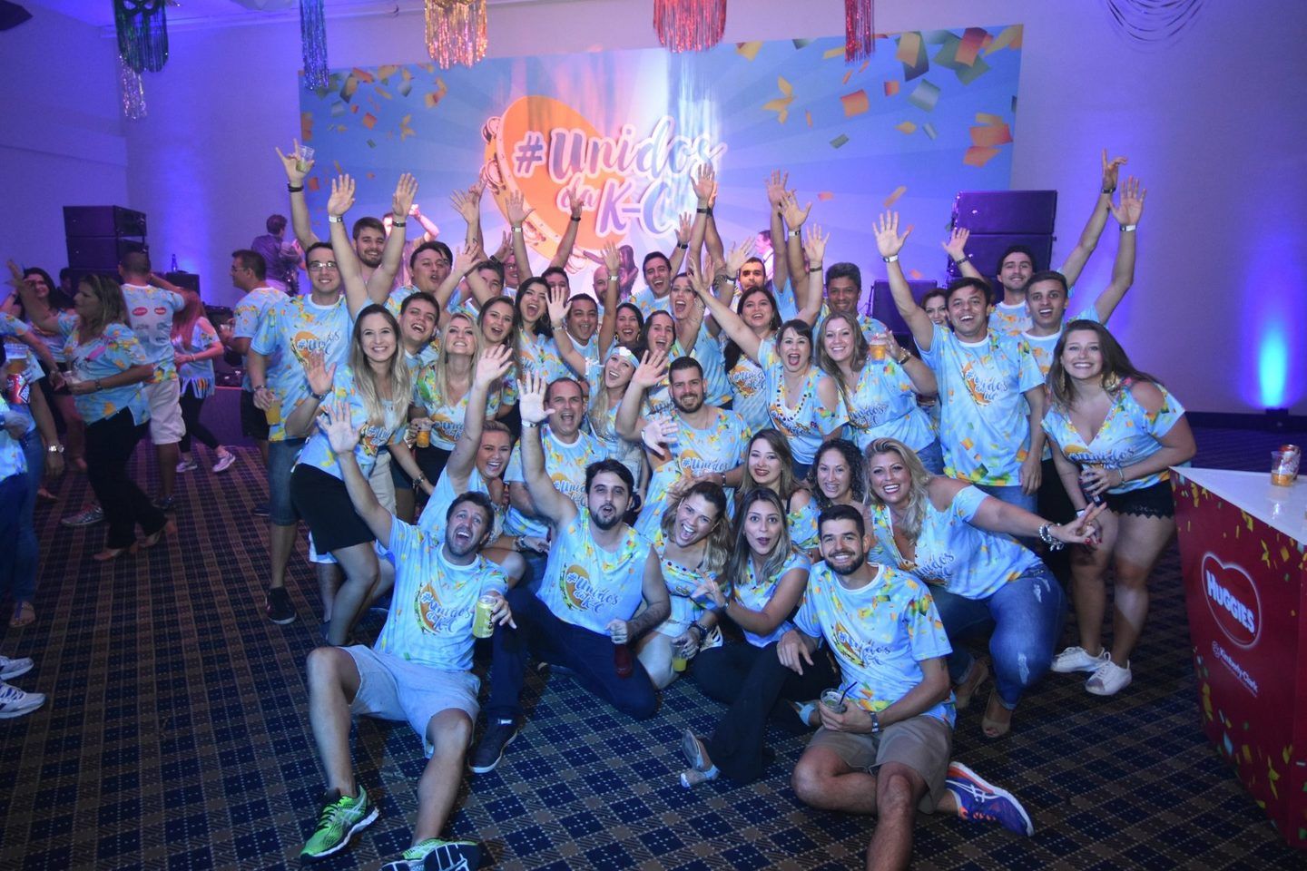 Fotografo para Festa de Confraternização em São Paulo - 2 - 60
