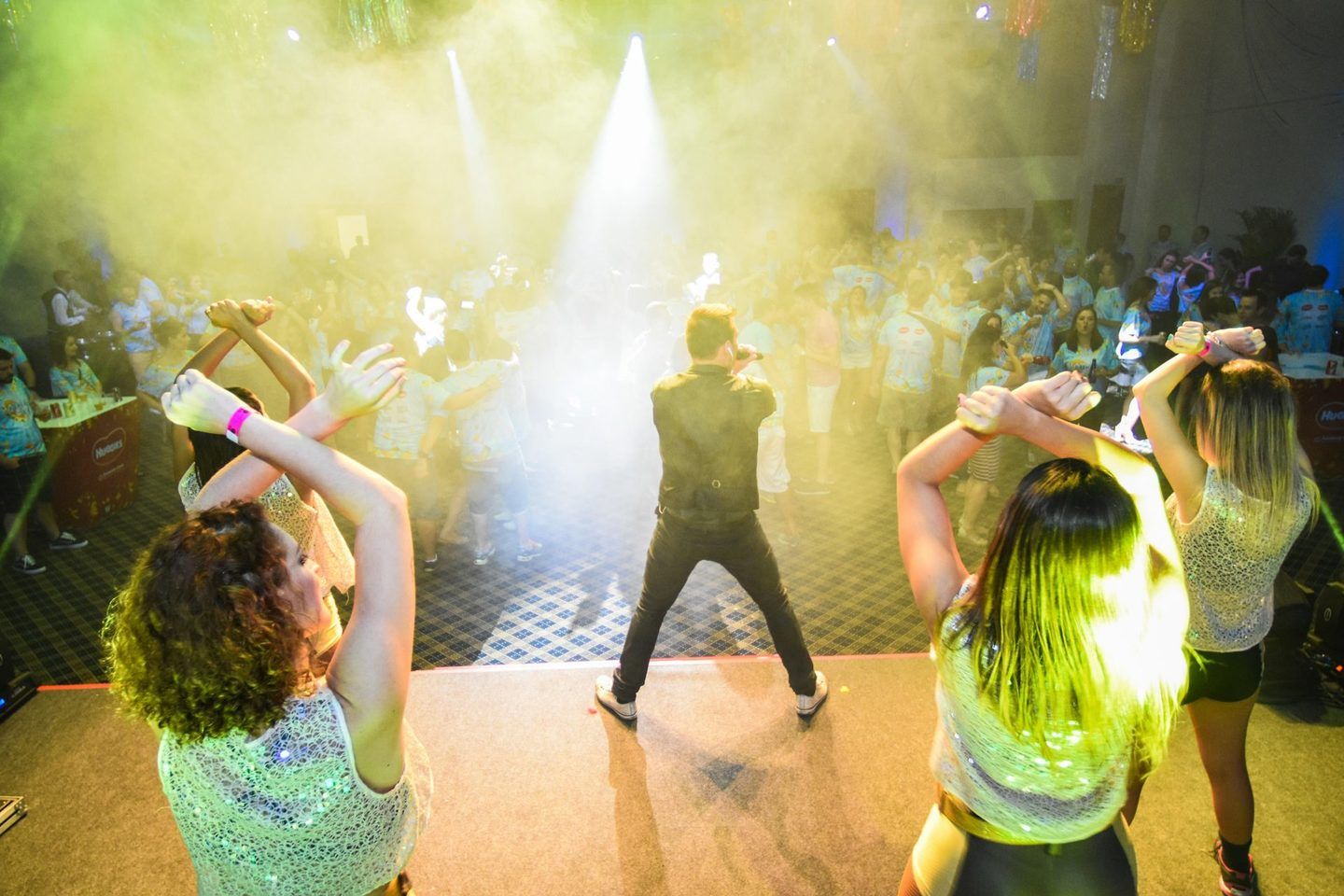 Fotografo para Festa de Confraternização em São Paulo - 2 - 62