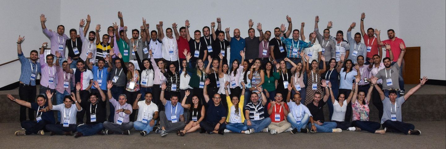 Fotografo para Festa de Confraternização em São Paulo - 2 - 66