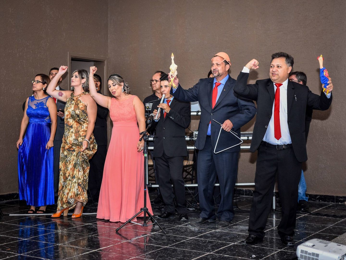 Fotografo para Festa de Confraternização em São Paulo - 2 - 83