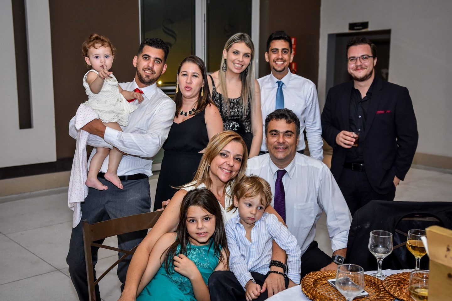 Fotografo para Festa de Confraternização em São Paulo - 2 - 84