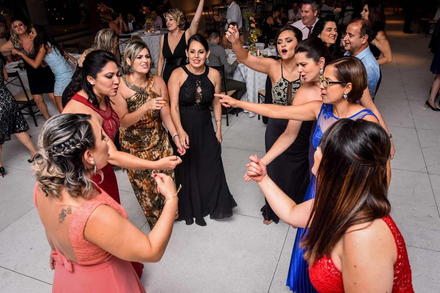 Fotografo para Festa de Confraternização em São Paulo - 2 - 87