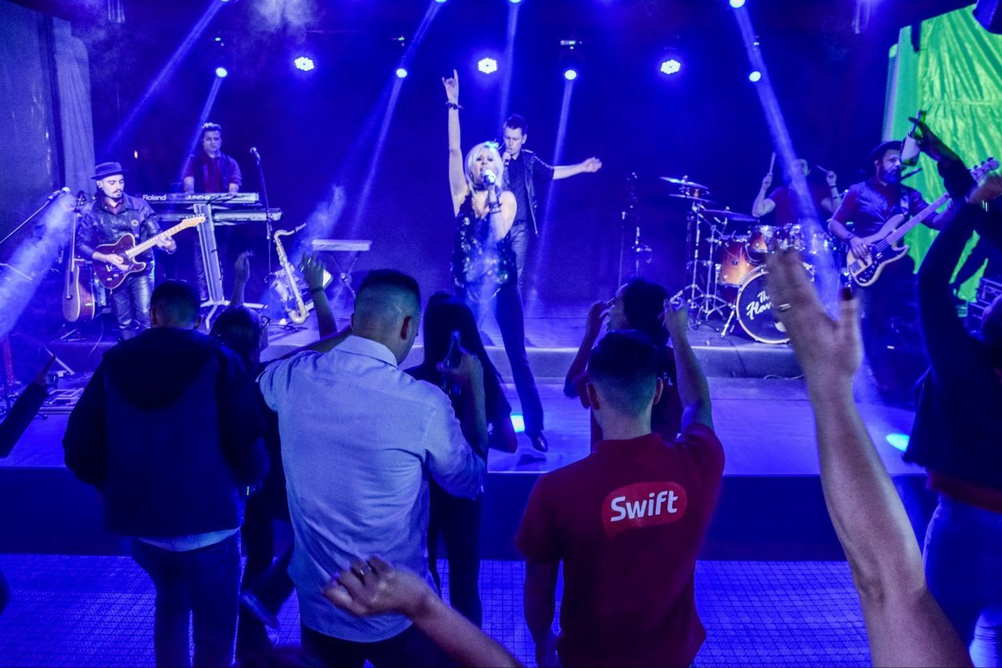 Fotografo para Festa de Confraternização em São Paulo - 2 - 89