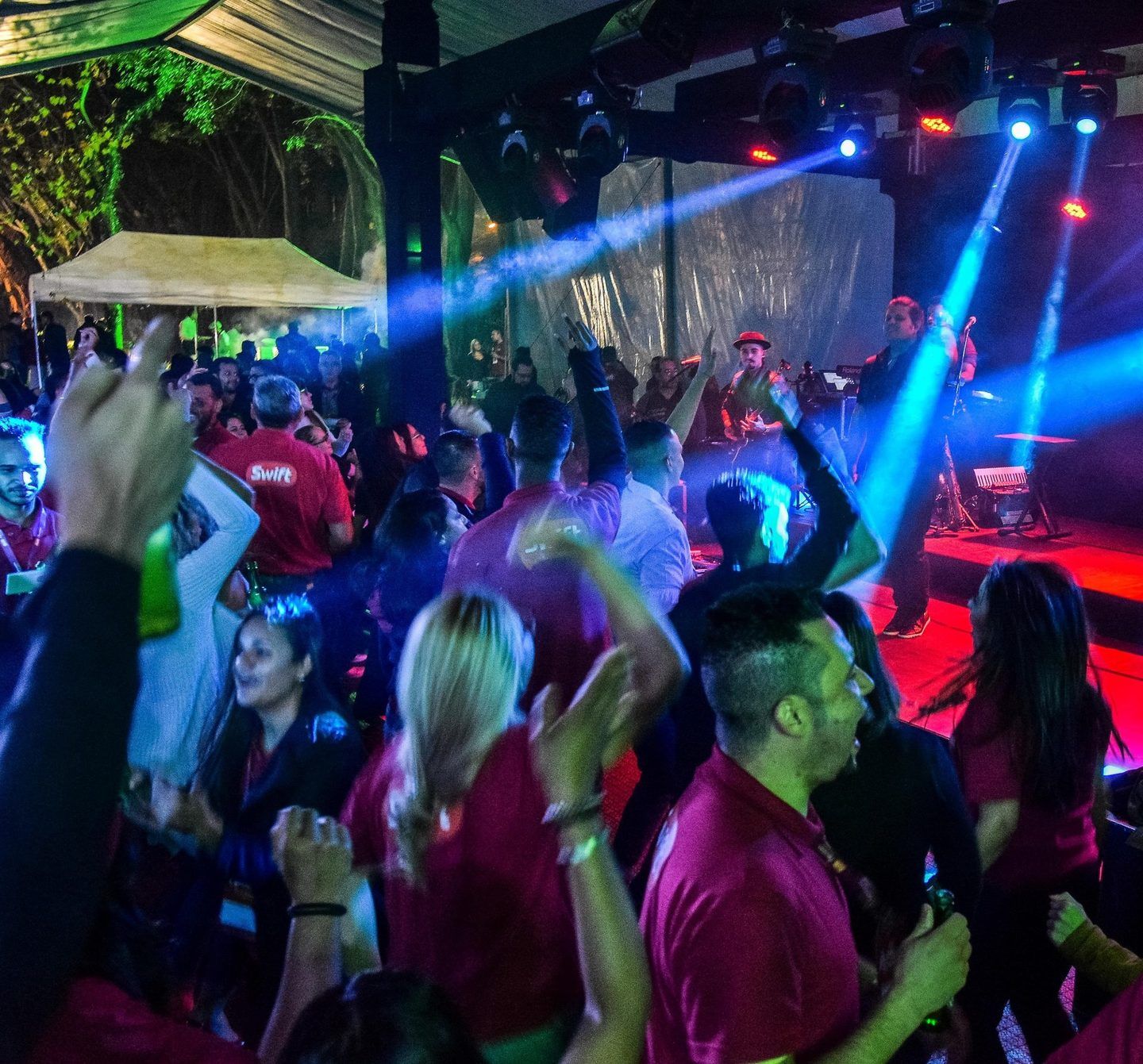 Fotografo para Festa de Confraternização em São Paulo - 2 - 92