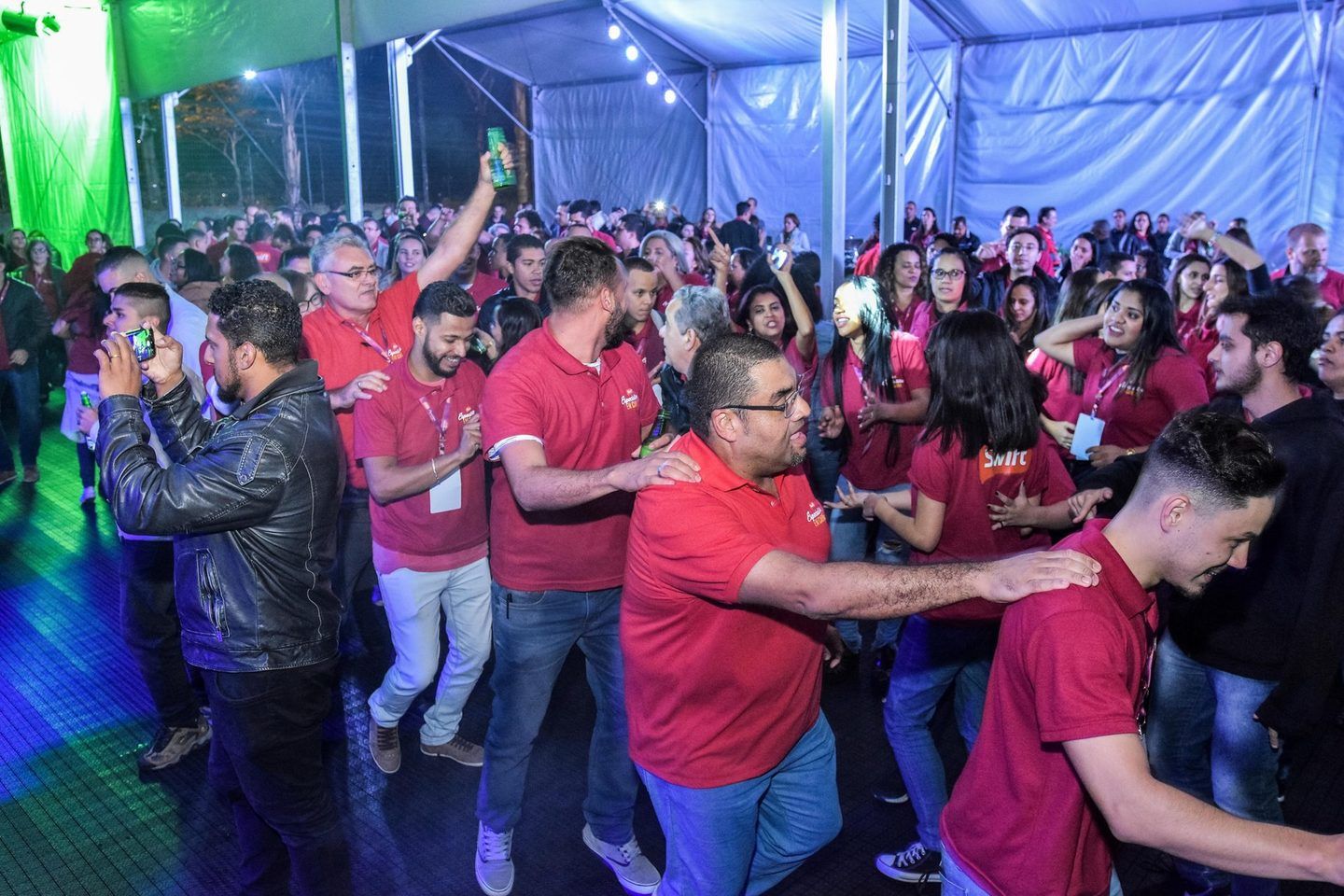 Fotografo para Festa de Confraternização em São Paulo - 2 - 93