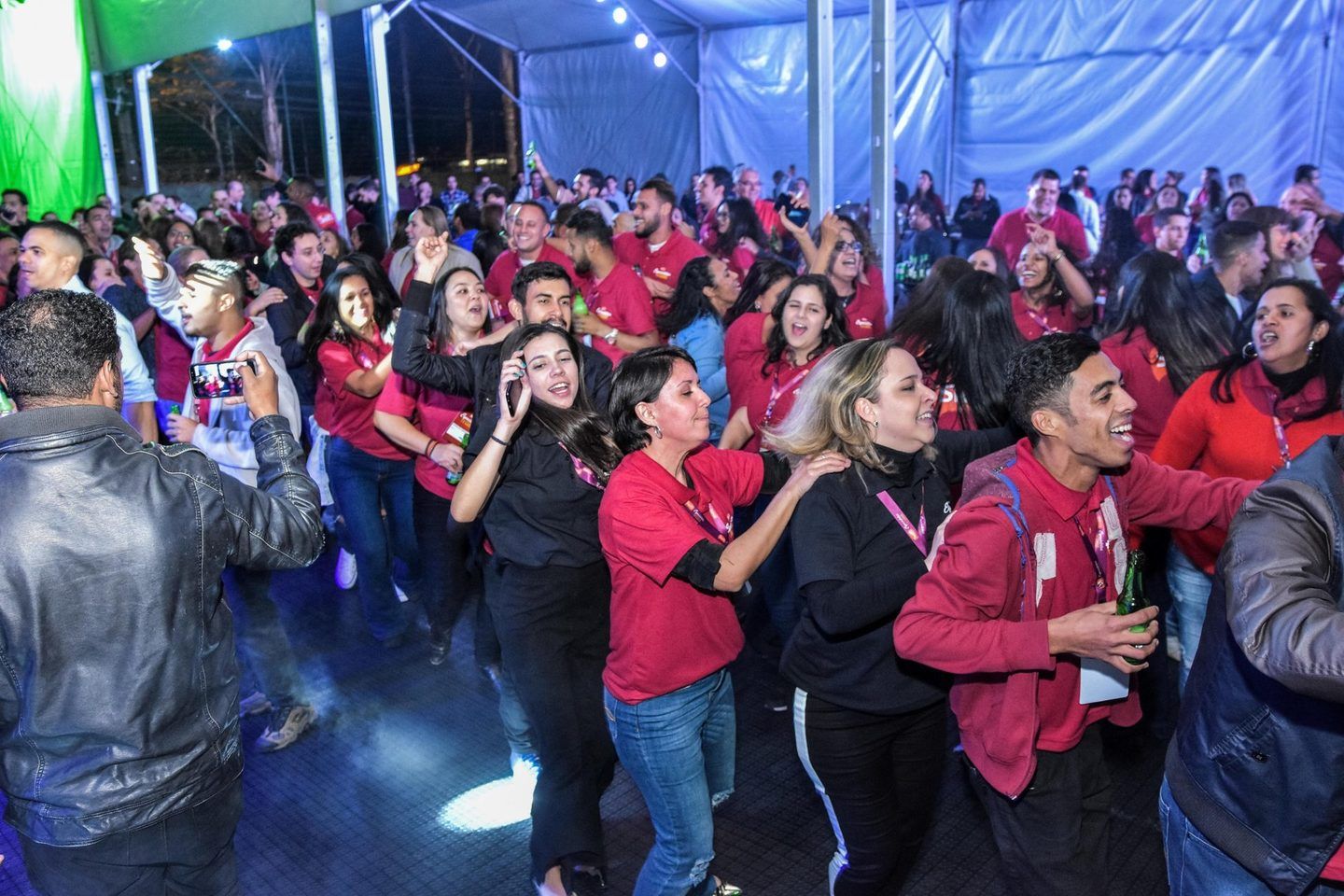 Fotografo para Festa de Confraternização em São Paulo - 2 - 95