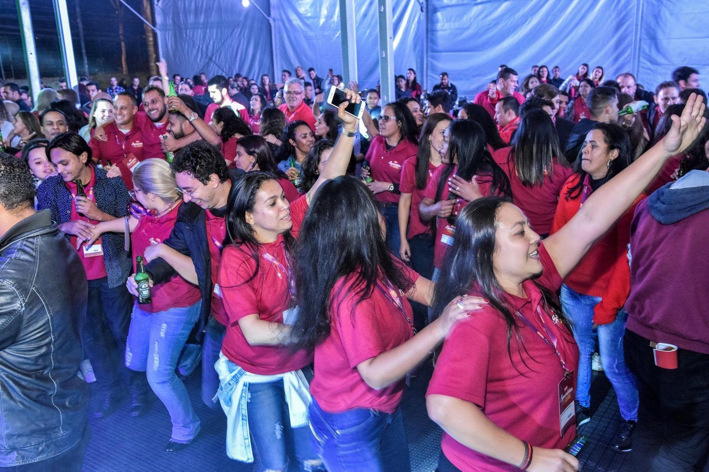 Fotografo para Festa de Confraternização em São Paulo - 2 - 96