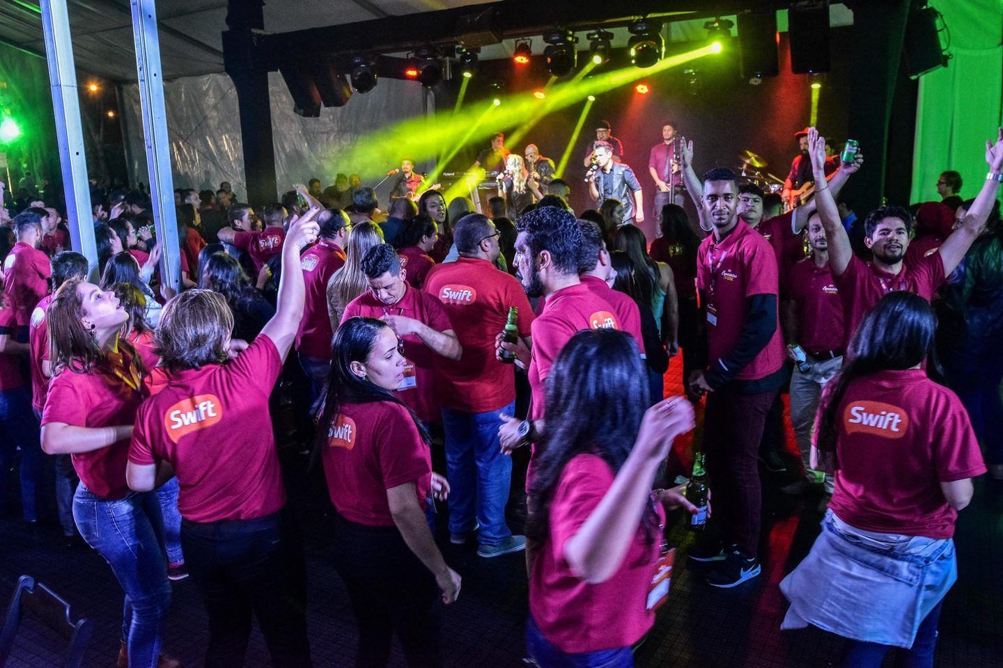 Fotografo para Festa de Confraternização em São Paulo - 2 - 97