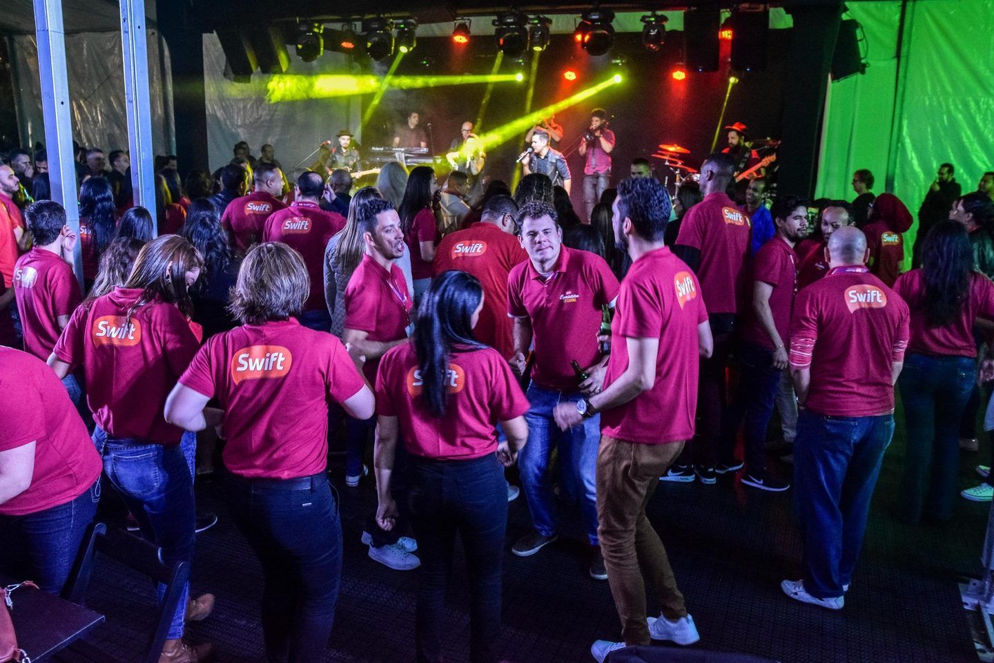 Fotografo para Festa de Confraternização em São Paulo - 2 - 98