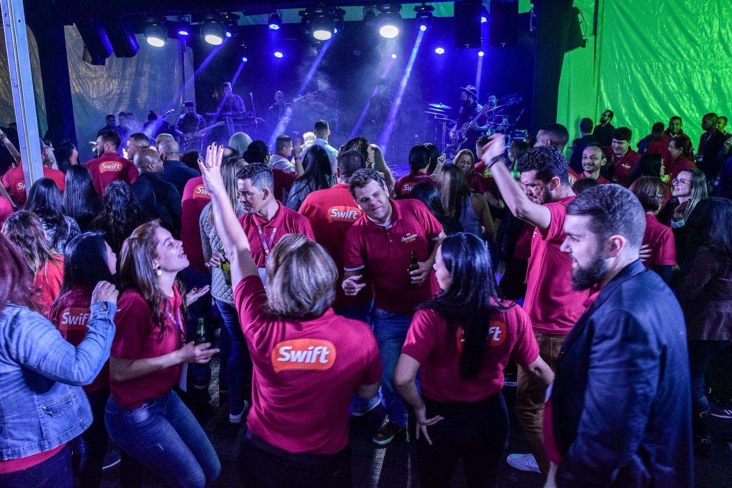 Fotografo para Festa de Confraternização em São Paulo - 2 - 99
