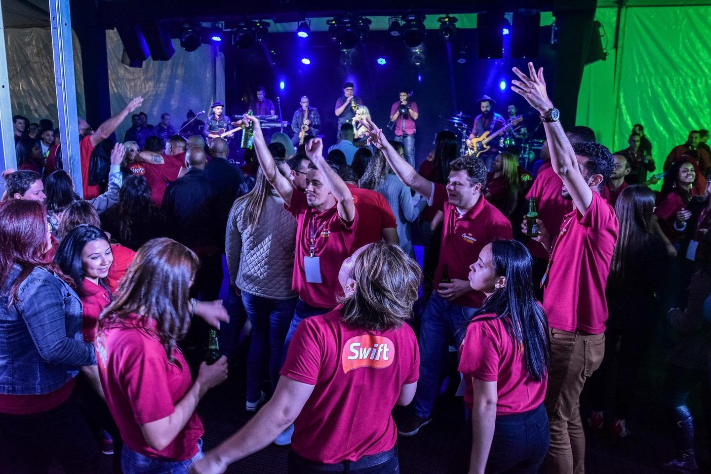 Fotografo para Festa de Confraternização em São Paulo - 2 - 100
