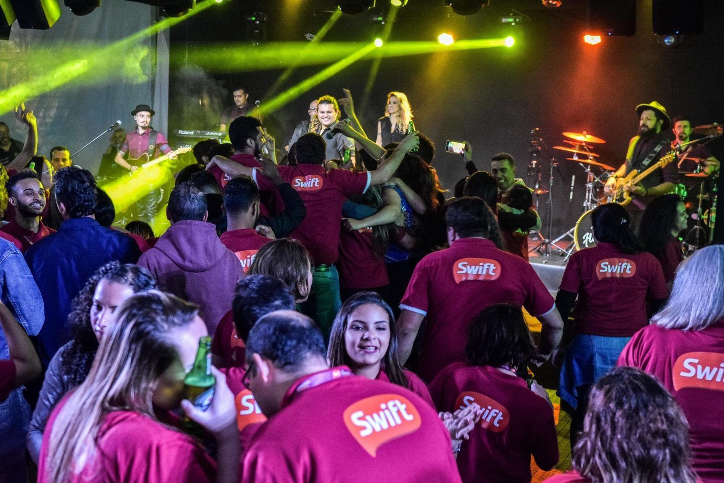 Fotografo para Festa de Confraternização em São Paulo - 2 - 101