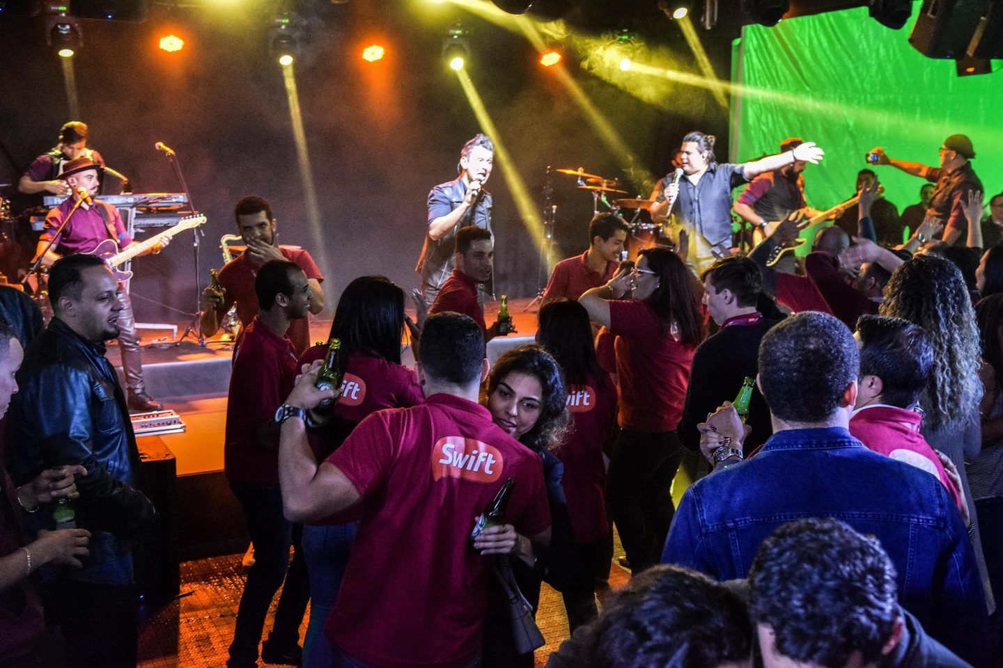 Fotografo para Festa de Confraternização em São Paulo - 2 - 104