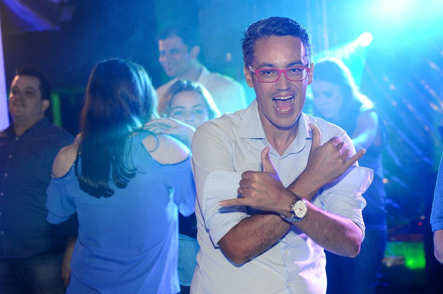 Fotografo para Festa de Confraternização em São Paulo - 2 - 109