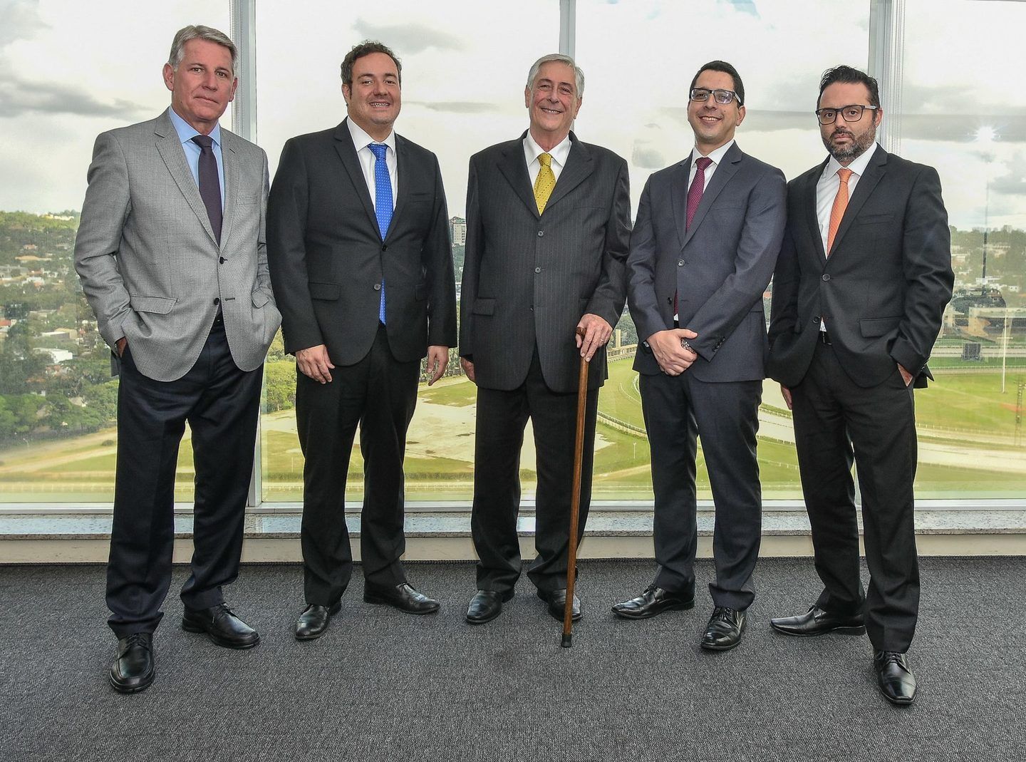 Fotografia Corporativa em São Paulo - 2 - 24