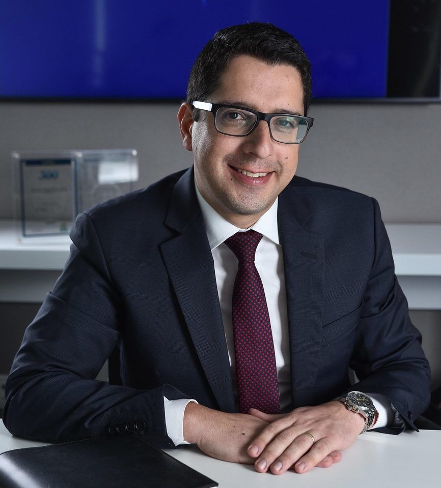 Fotografia Corporativa em São Paulo - 2 - 25