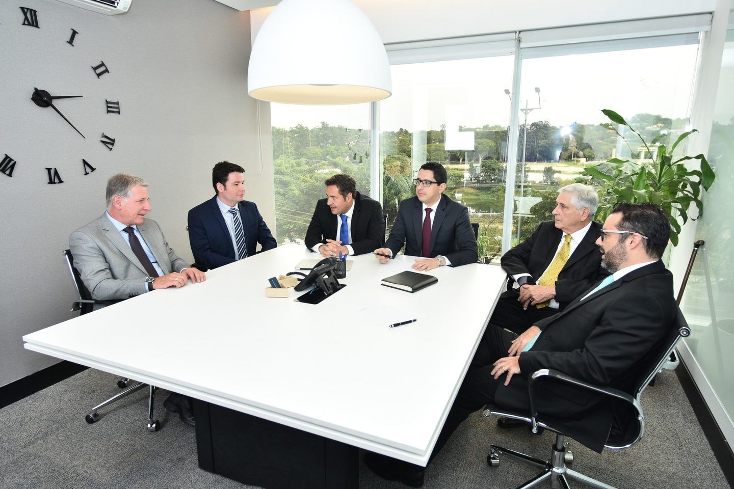 Fotografia Corporativa em São Paulo - 2 - 27