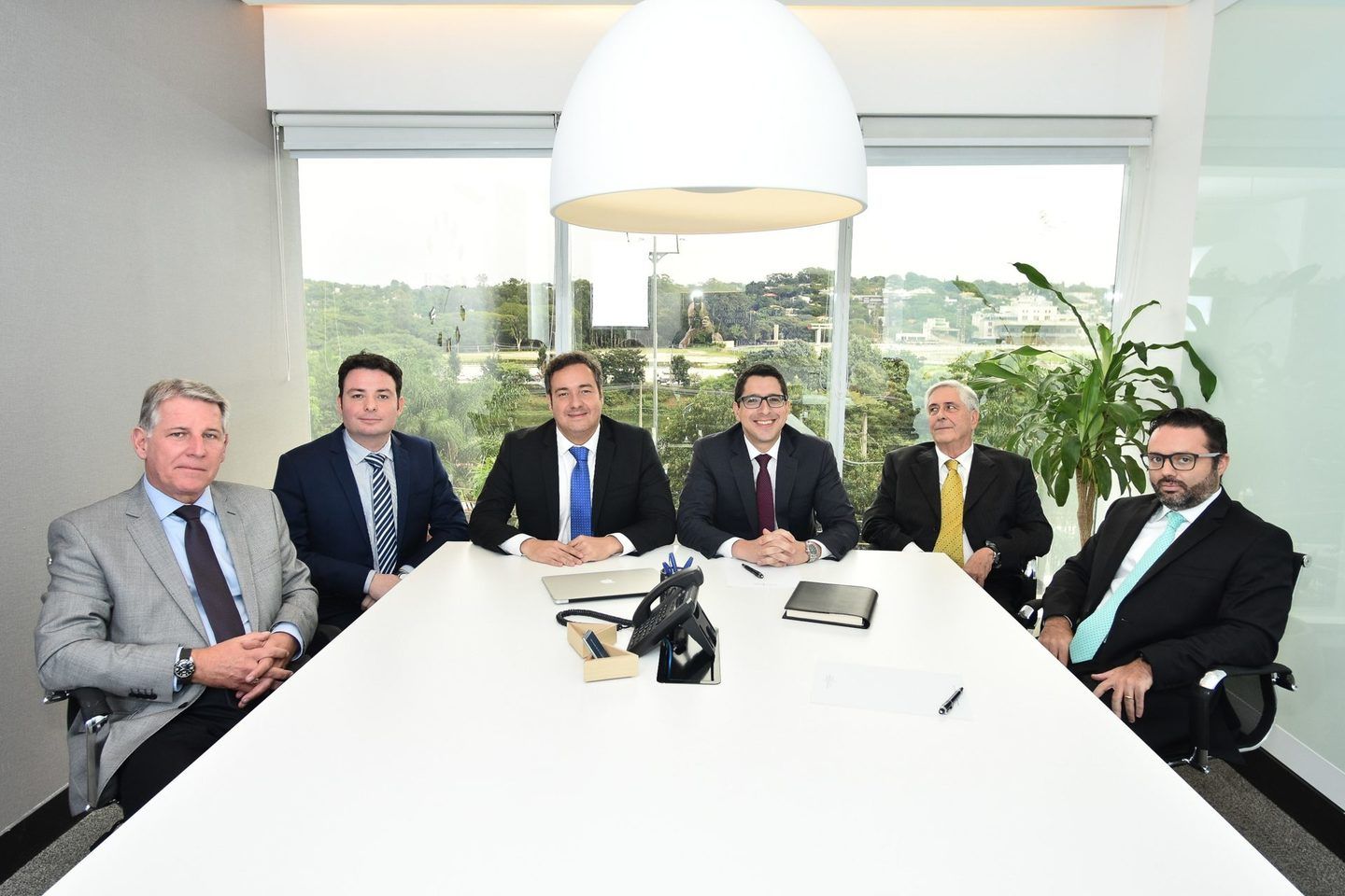 Fotografia Corporativa em São Paulo - 2 - 26