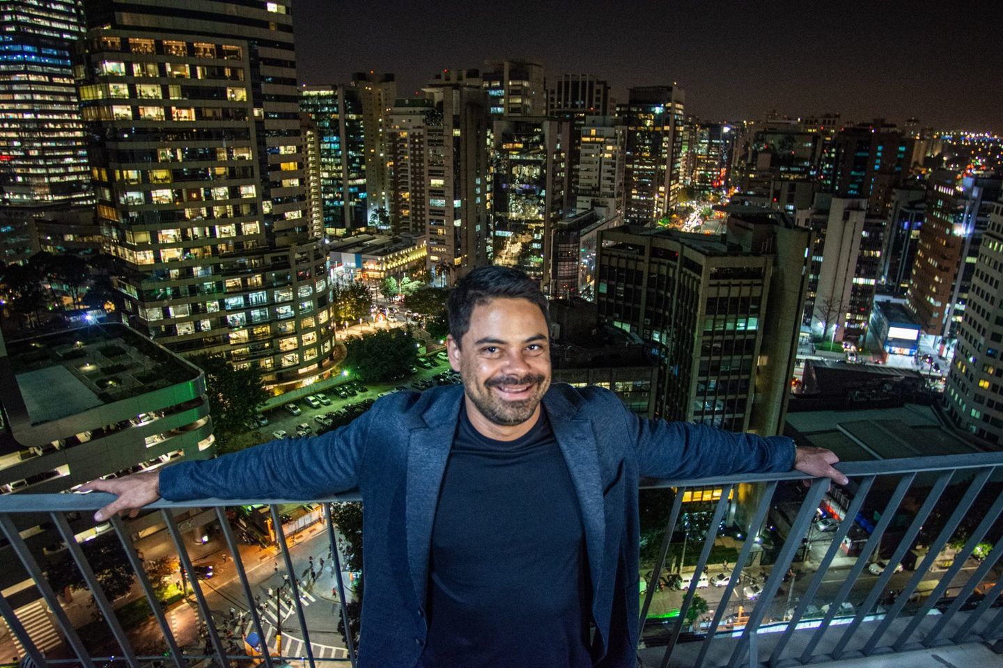 Fotografia Corporativa em São Paulo - 2 - 37