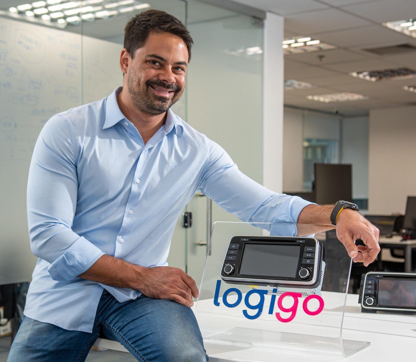 Fotografia Corporativa em São Paulo - 2 - 38