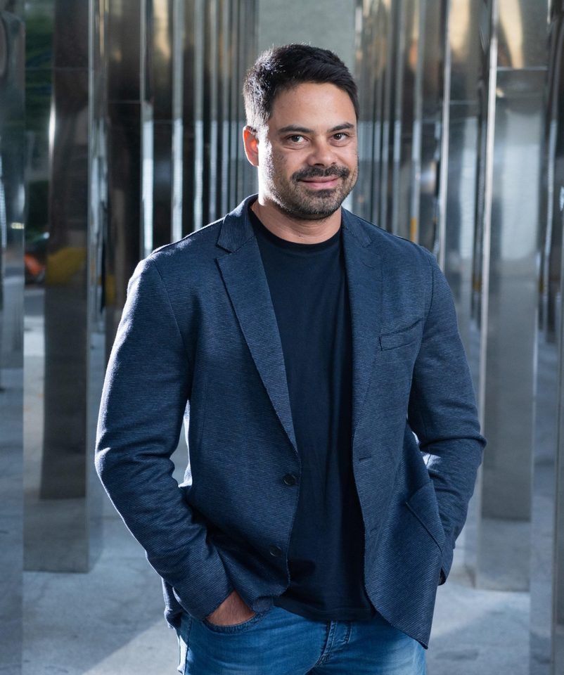 Fotografia Corporativa em São Paulo - 2 - 34