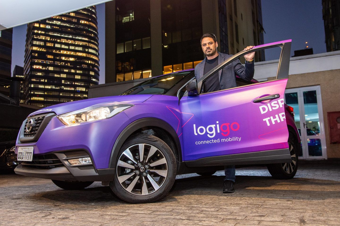 Fotografia Corporativa em São Paulo - 2 - 40