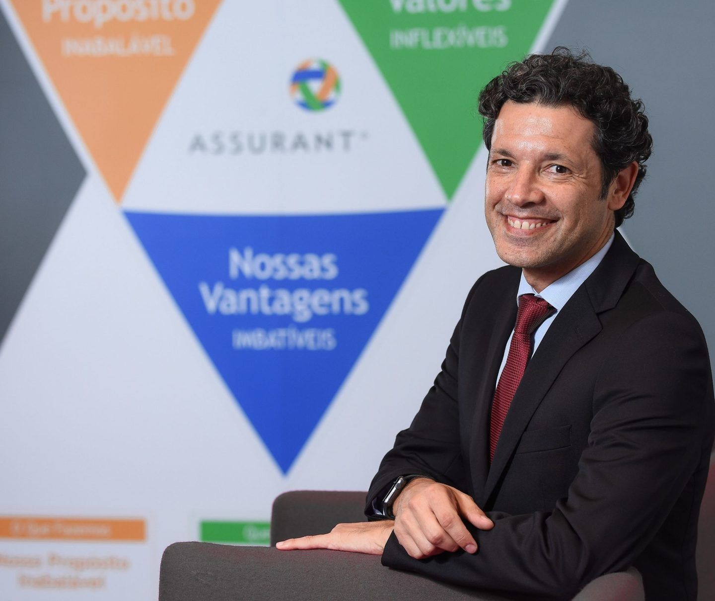 Fotografia Corporativa em São Paulo - 2 - 3