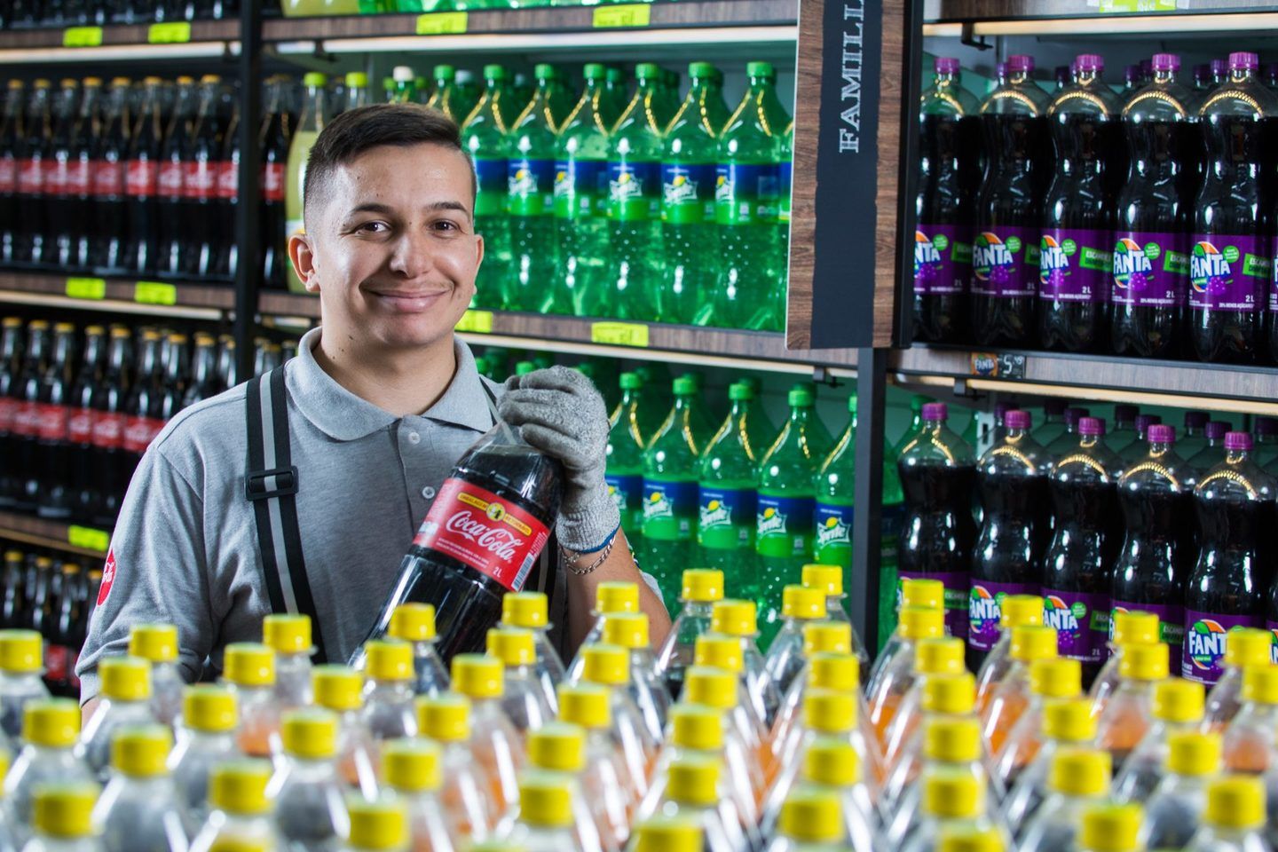 Fotografia Corporativa em São Paulo - 2 - 10