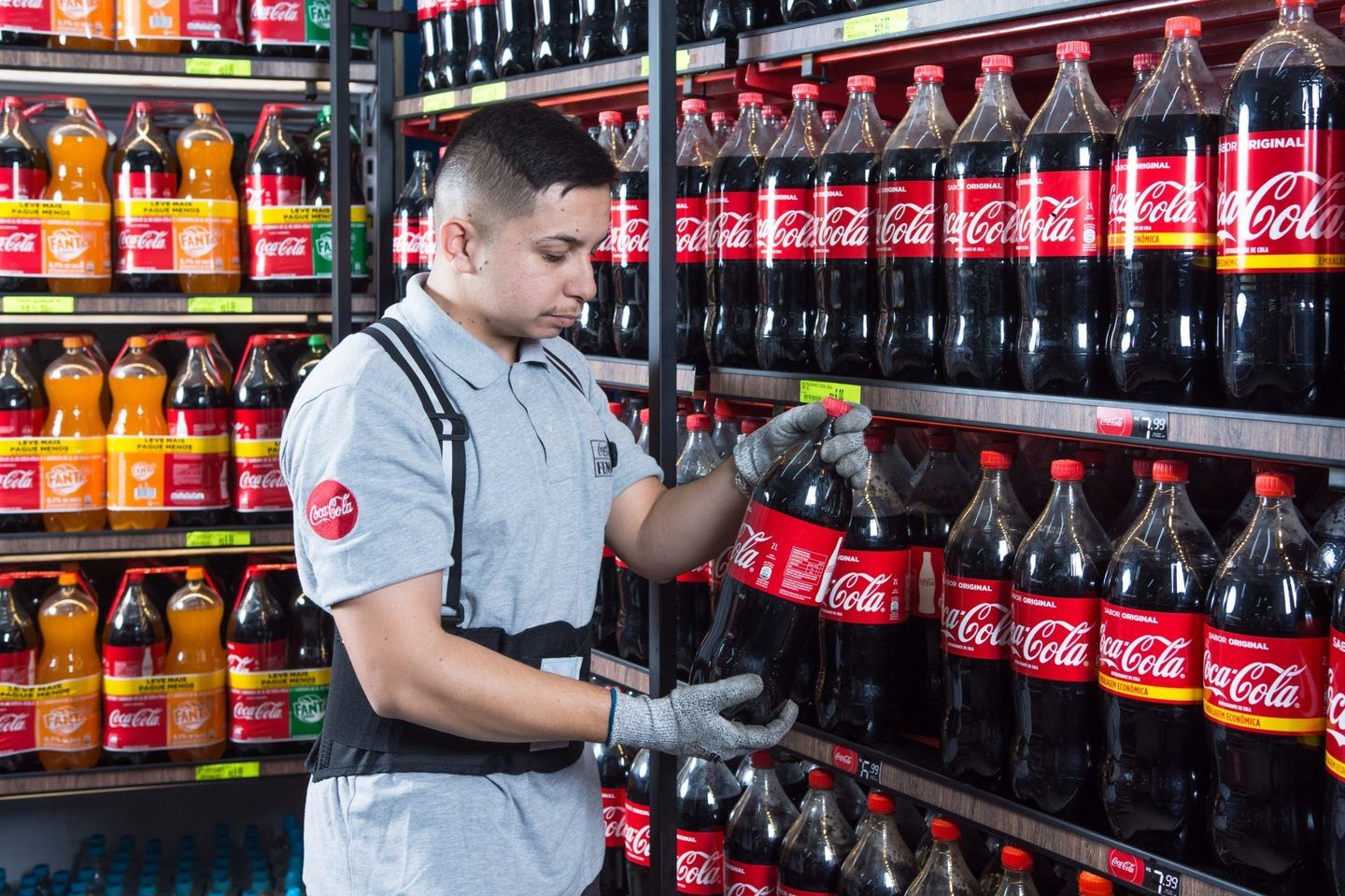 Fotografia Corporativa em São Paulo - 2 - 5