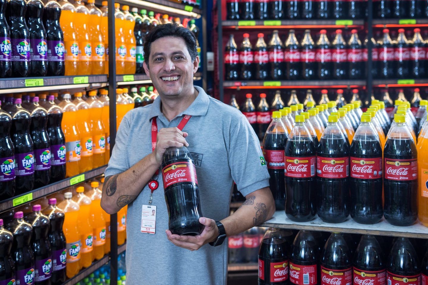 Fotografia Corporativa em São Paulo - 2 - 7