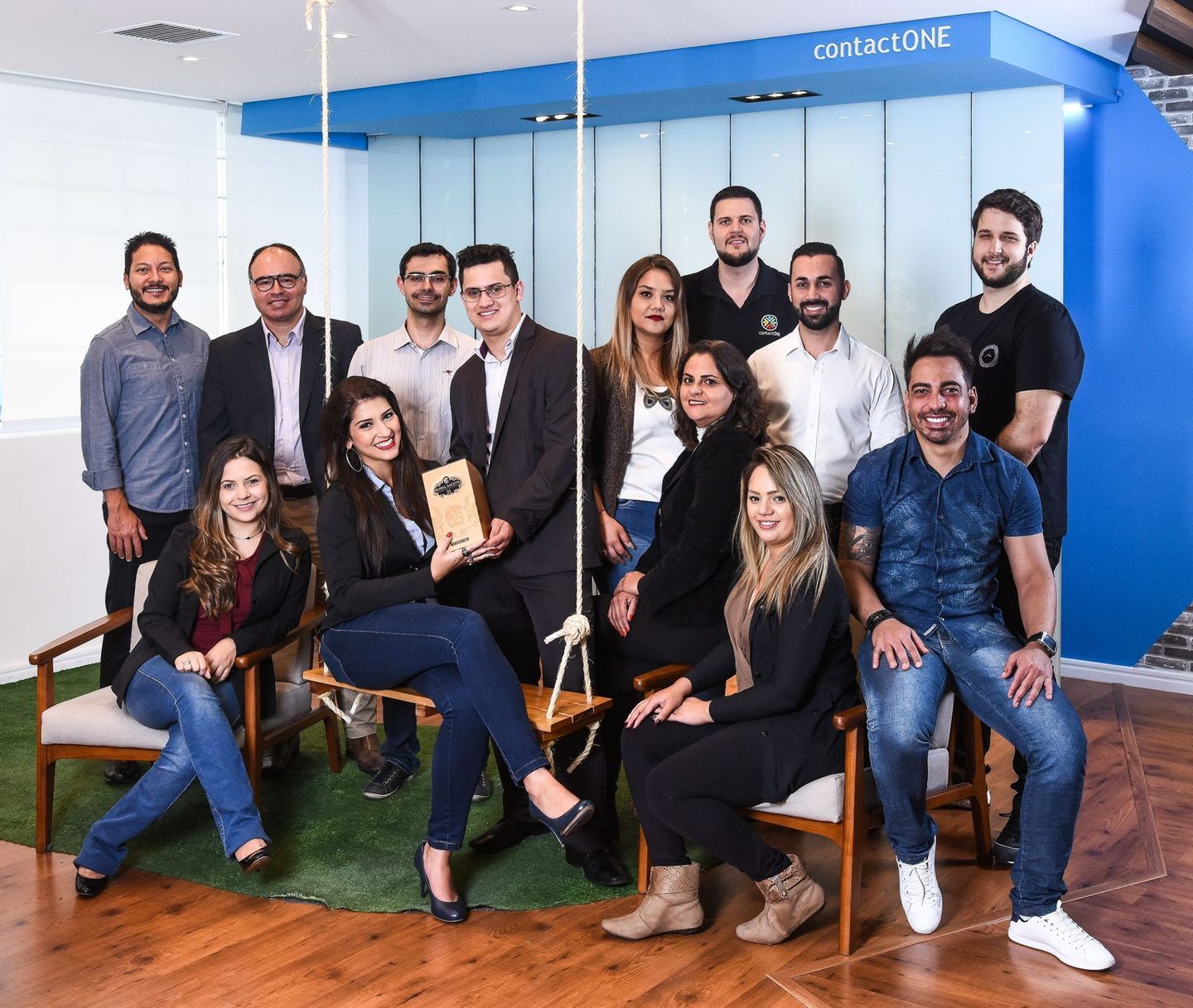 Fotografia Corporativa em São Paulo - 2 - 17