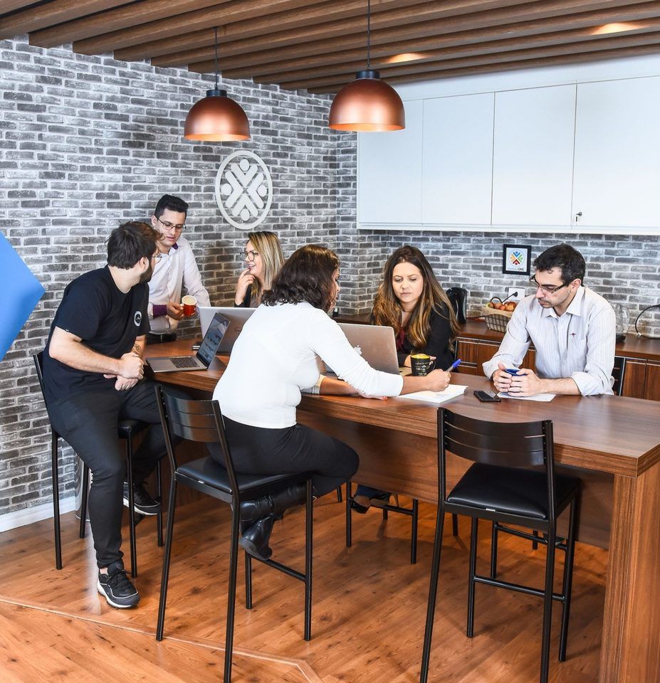 Fotografia Corporativa em São Paulo - 2 - 20