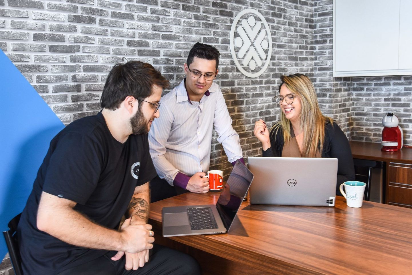 Fotografia Corporativa em São Paulo - 2 - 19