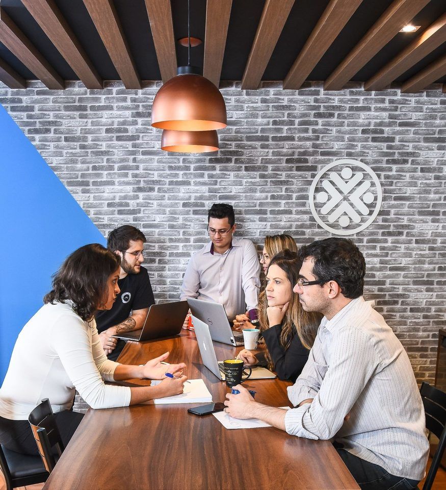 Fotografia Corporativa em São Paulo - 2 - 21